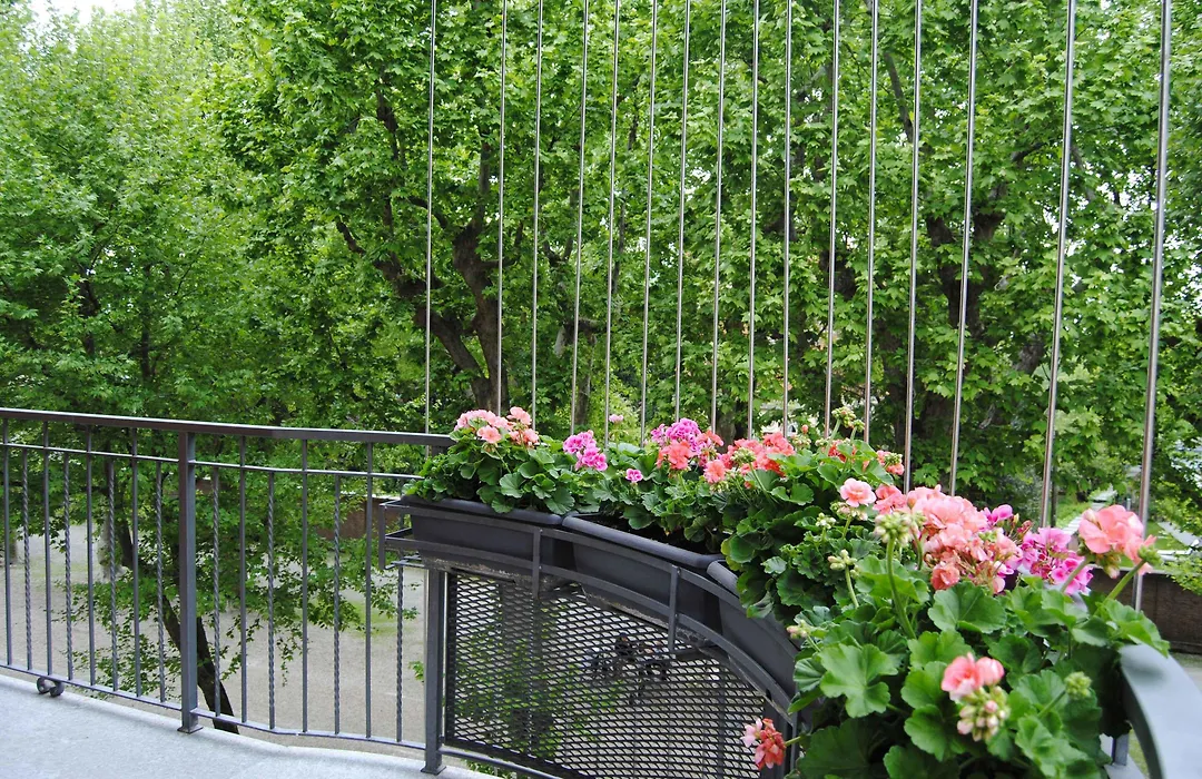 B&B LeTerrazze Boutique Hotel - Torino-1