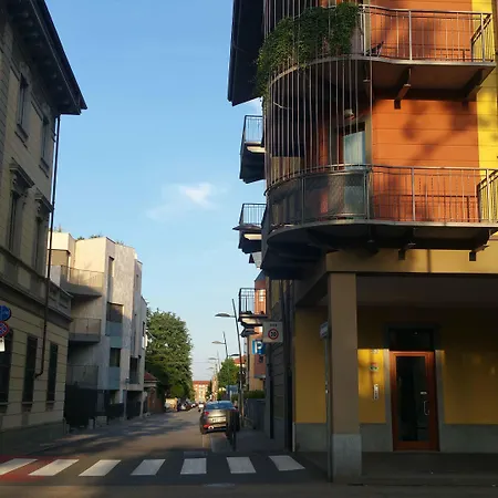 B&B LeTerrazze Boutique Hotel - Torino-3